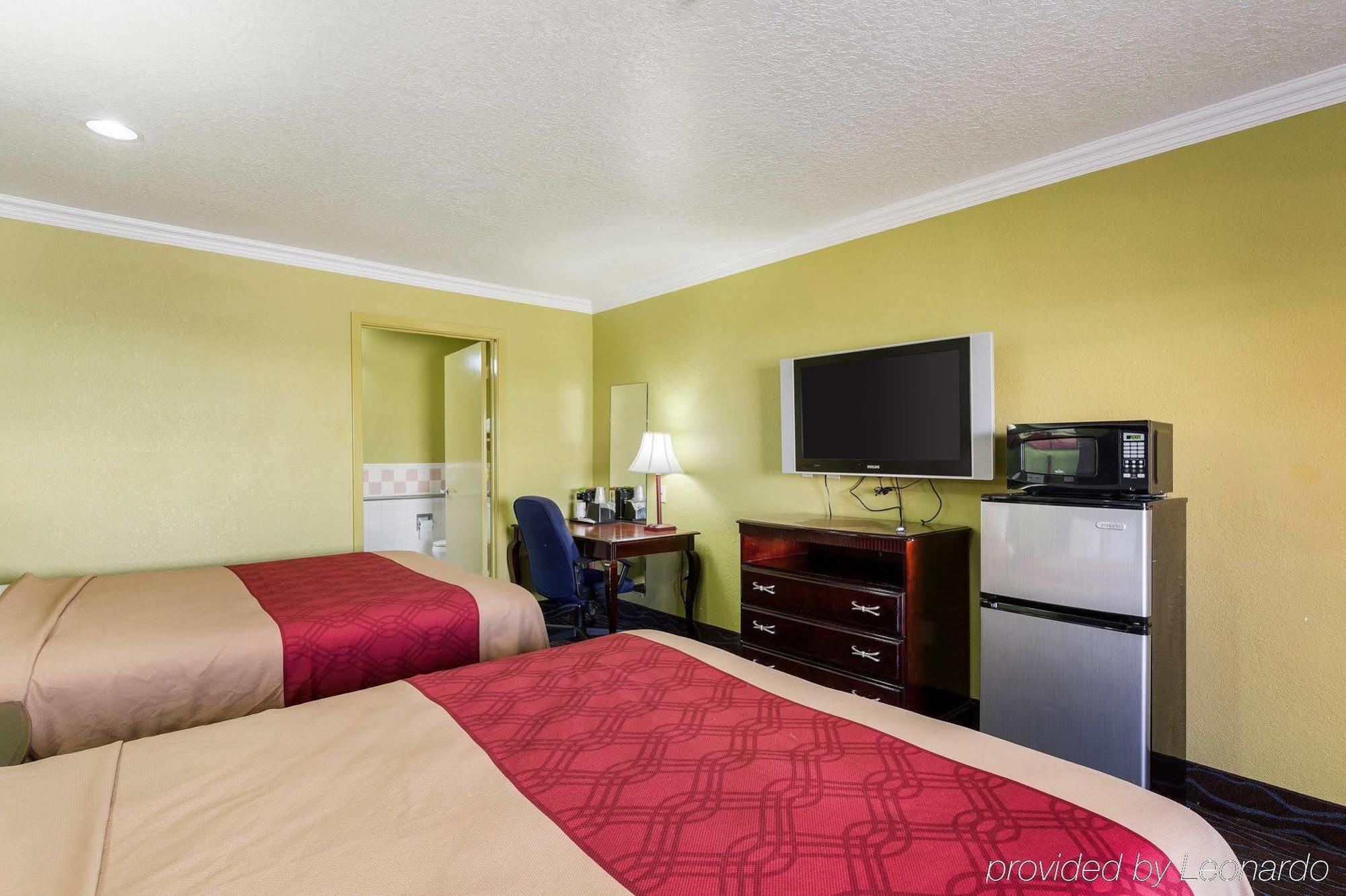 Express Inn Hobby Airport Houston Eksteriør bilde